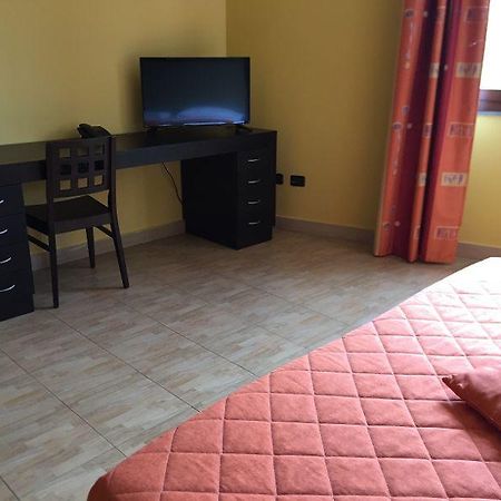64Rooms Enna Luaran gambar
