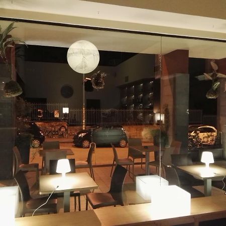 64Rooms Enna Luaran gambar