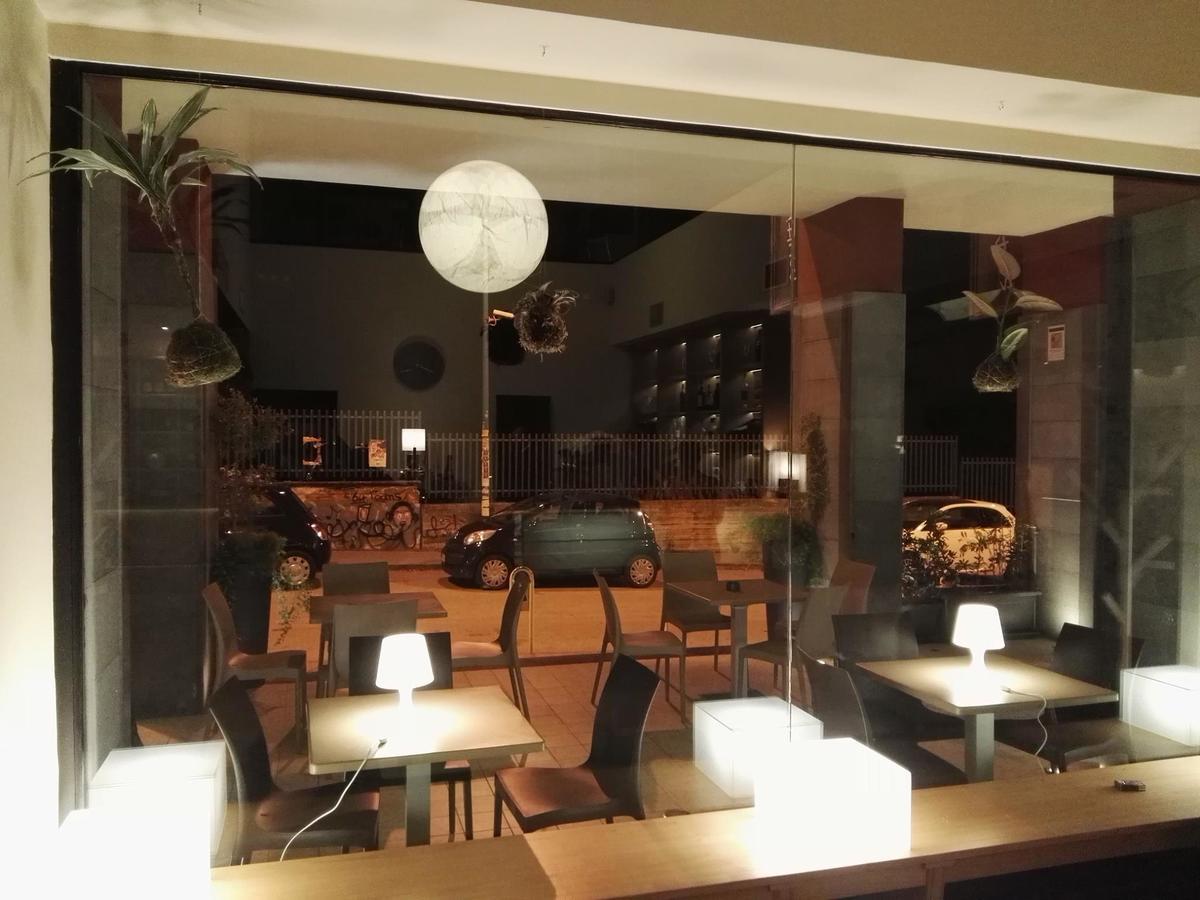 64Rooms Enna Luaran gambar