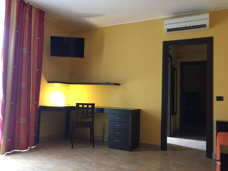 64Rooms Enna Luaran gambar