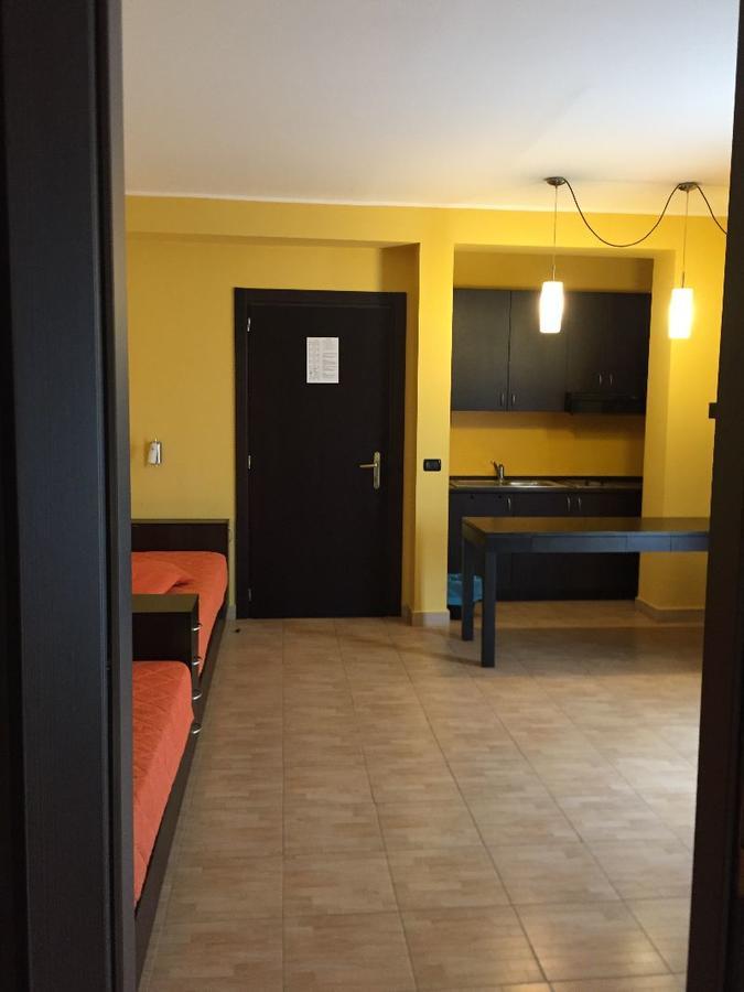 64Rooms Enna Luaran gambar