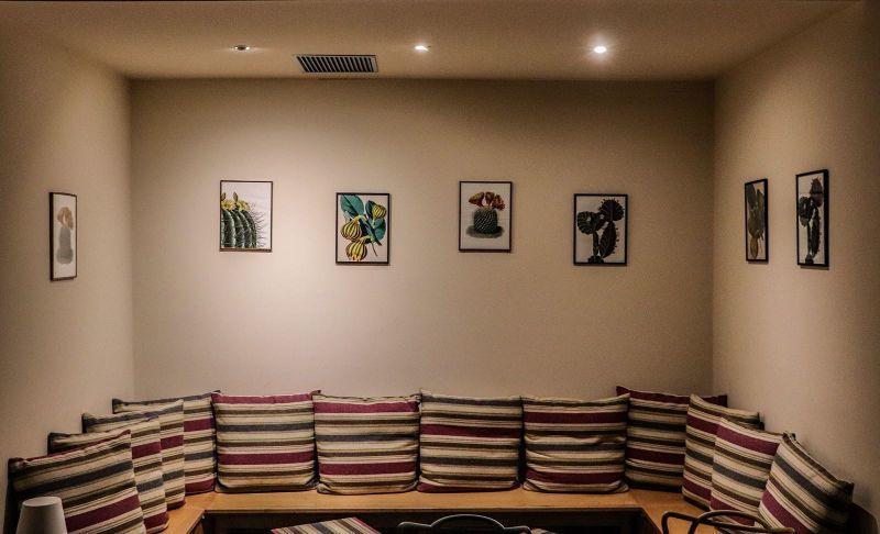 64Rooms Enna Luaran gambar